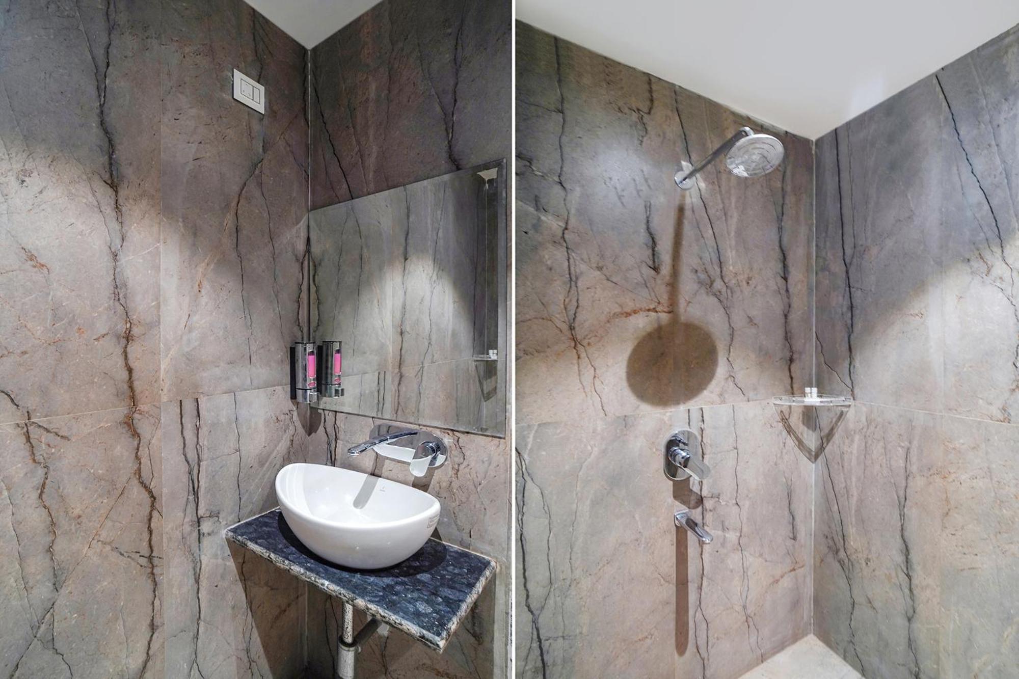 Fabhotel Ashoka Legacy Bhopal Luaran gambar