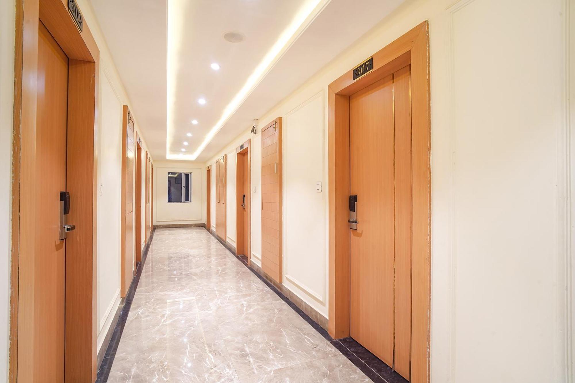 Fabhotel Ashoka Legacy Bhopal Luaran gambar
