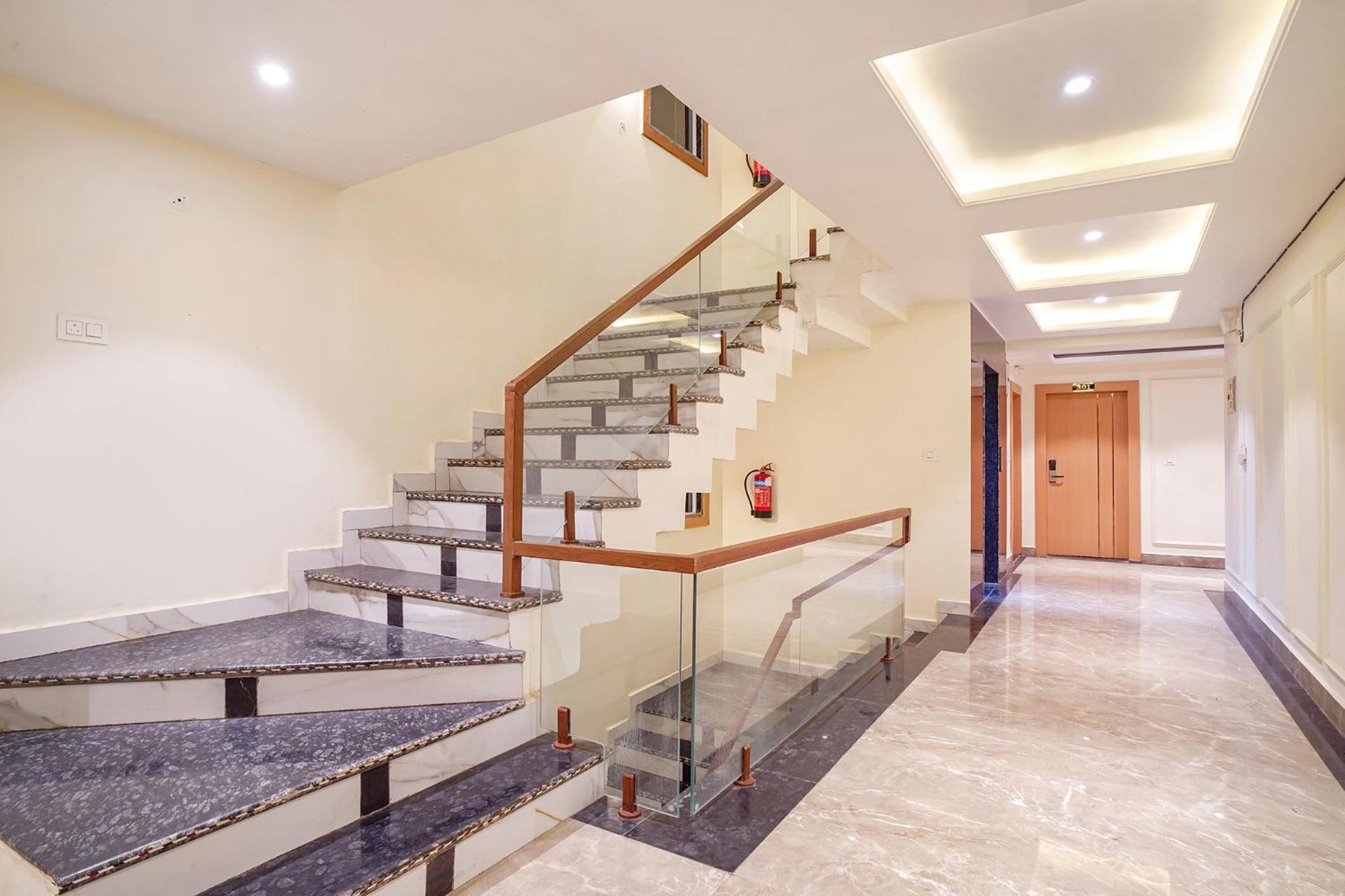 Fabhotel Ashoka Legacy Bhopal Luaran gambar